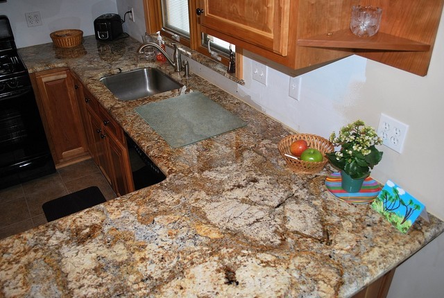 Geriba Beach Granite