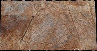 Rainforest Brown Granite