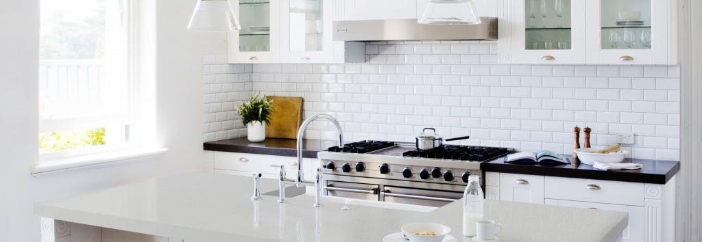 Silestone Niebla Quartz