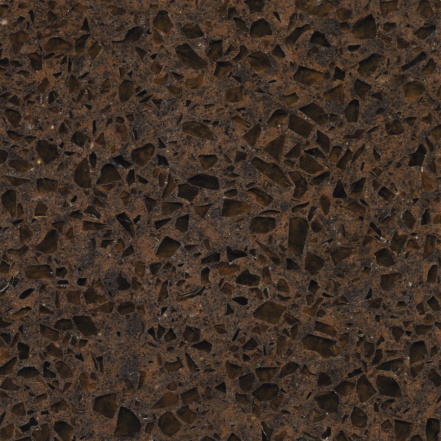 Silestone Coffee Brown Quartz