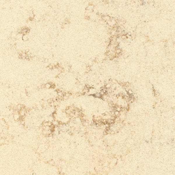 Silestone Creamstone Quartz