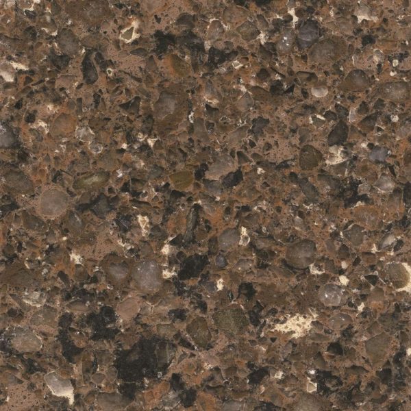 Silestone Sierra Madre Quartz