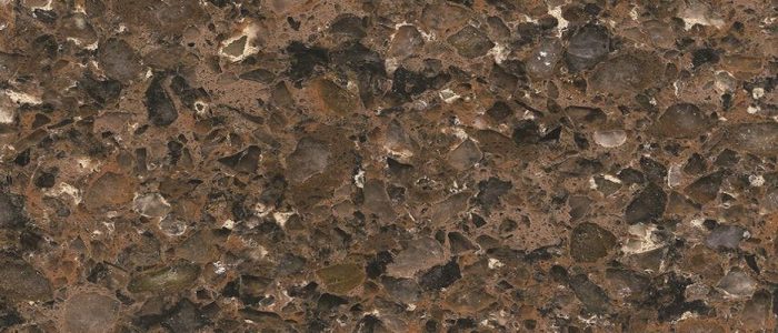 Silestone Sierra Madre Quartz