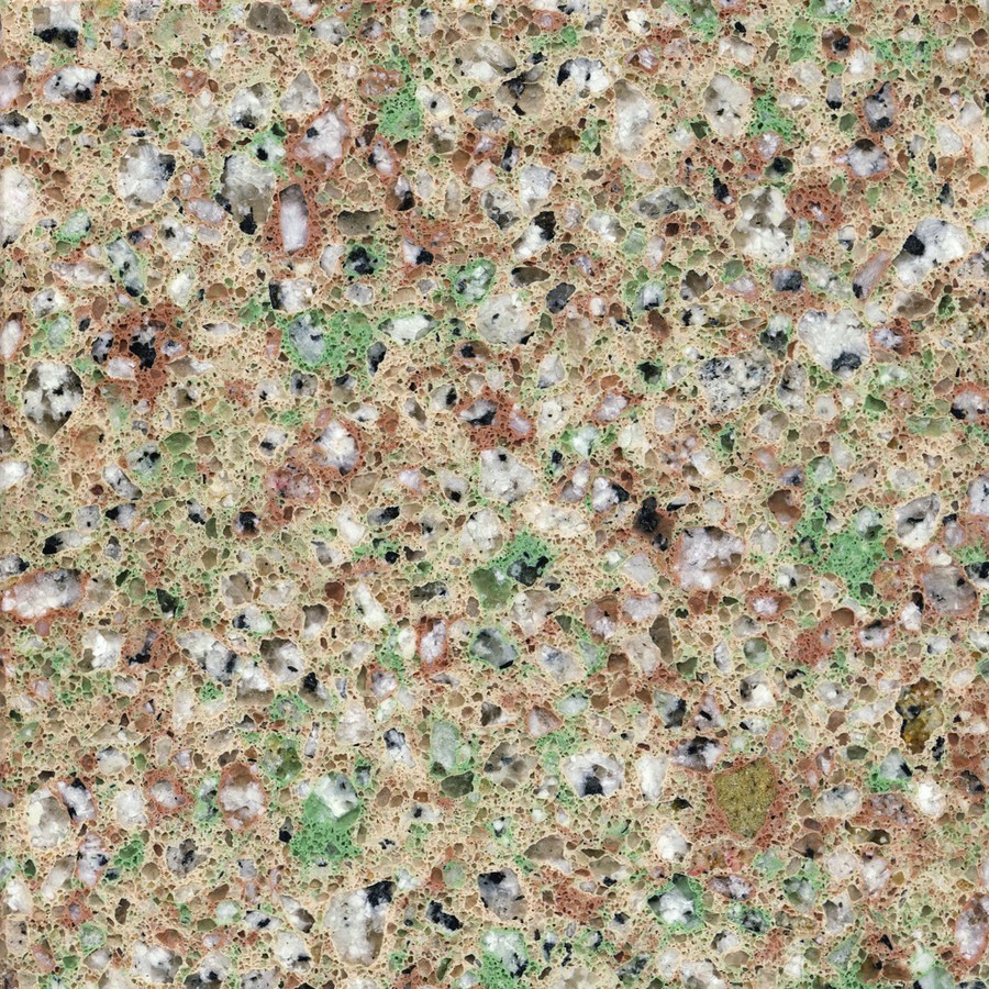 Silestone Tea Leaf Quartz