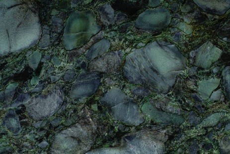 Emerald Green Granite