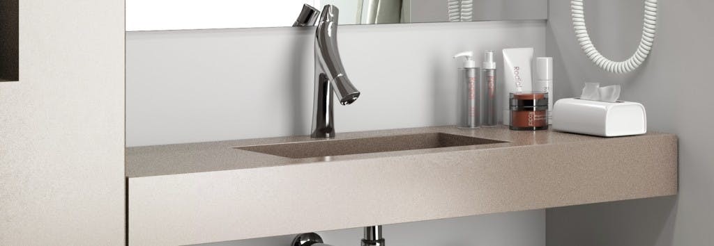 Silestone Lena Quartz