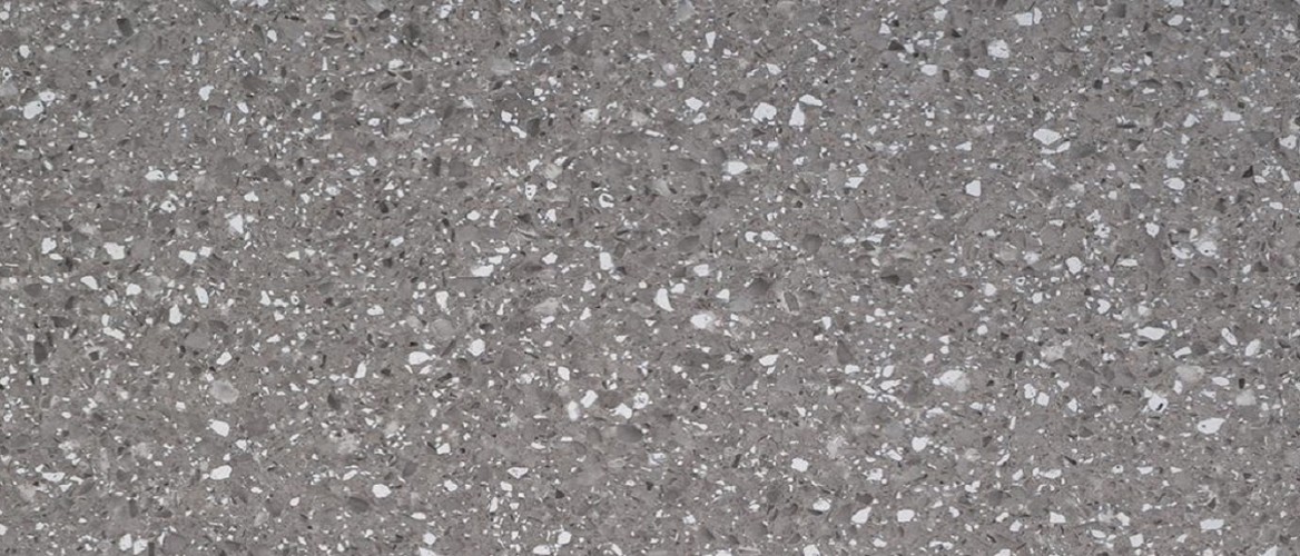 Silestone Steel Quartz