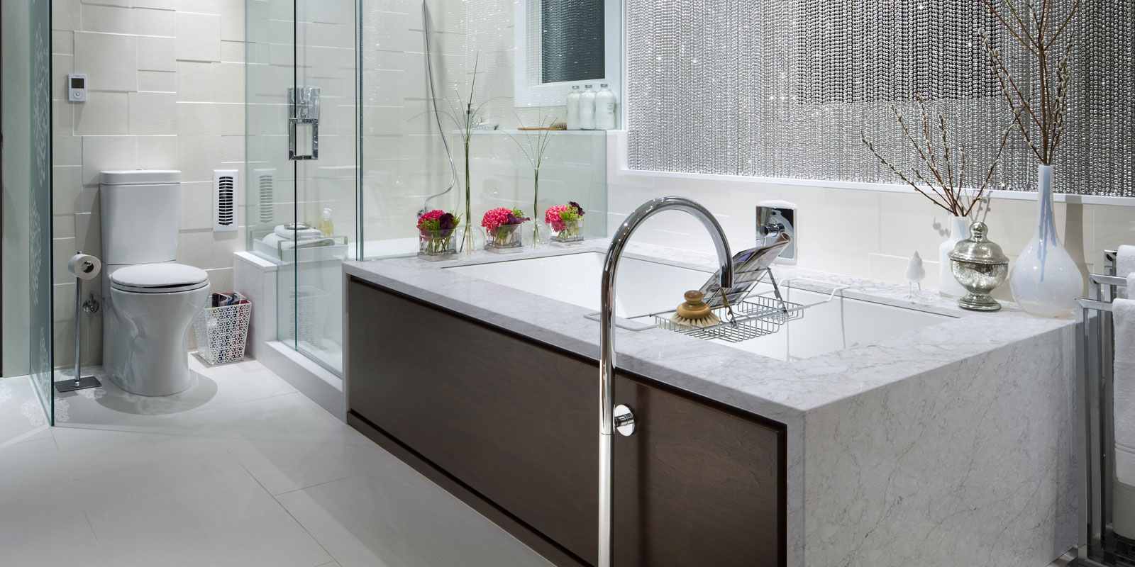 LG Viatera Aura Quartz