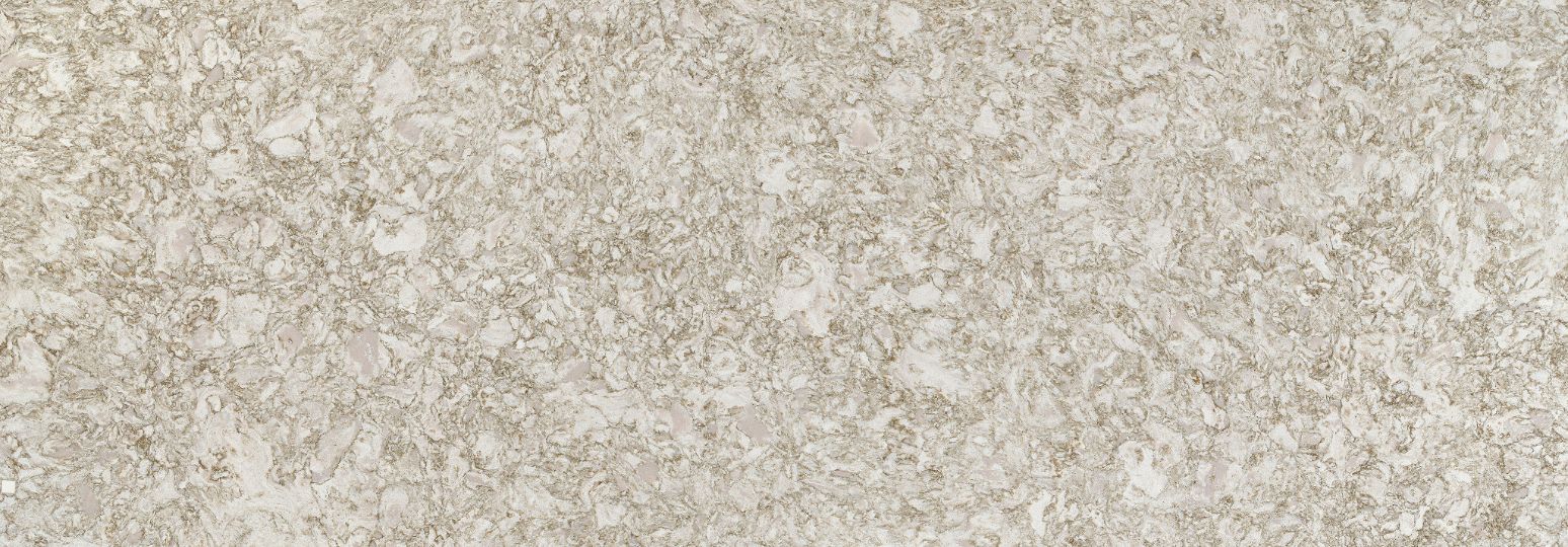 Crowndale Cambria Quartz Full Slab