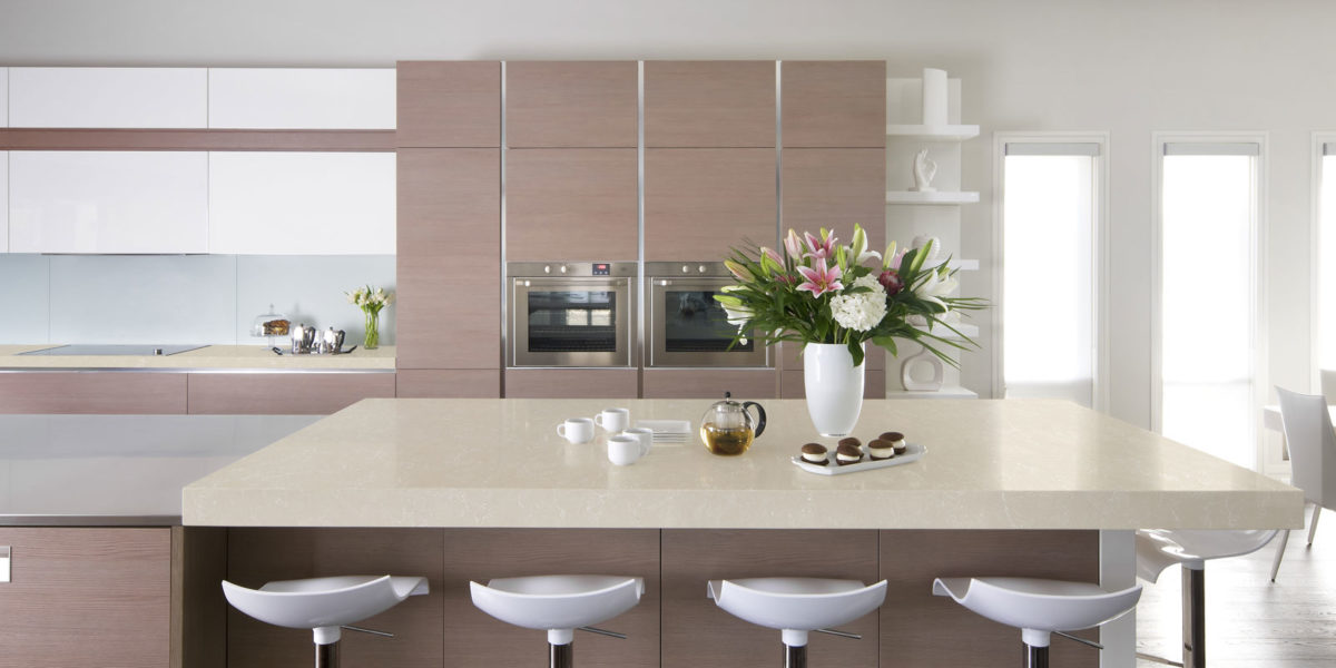 LG Viatera Waltz Quartz