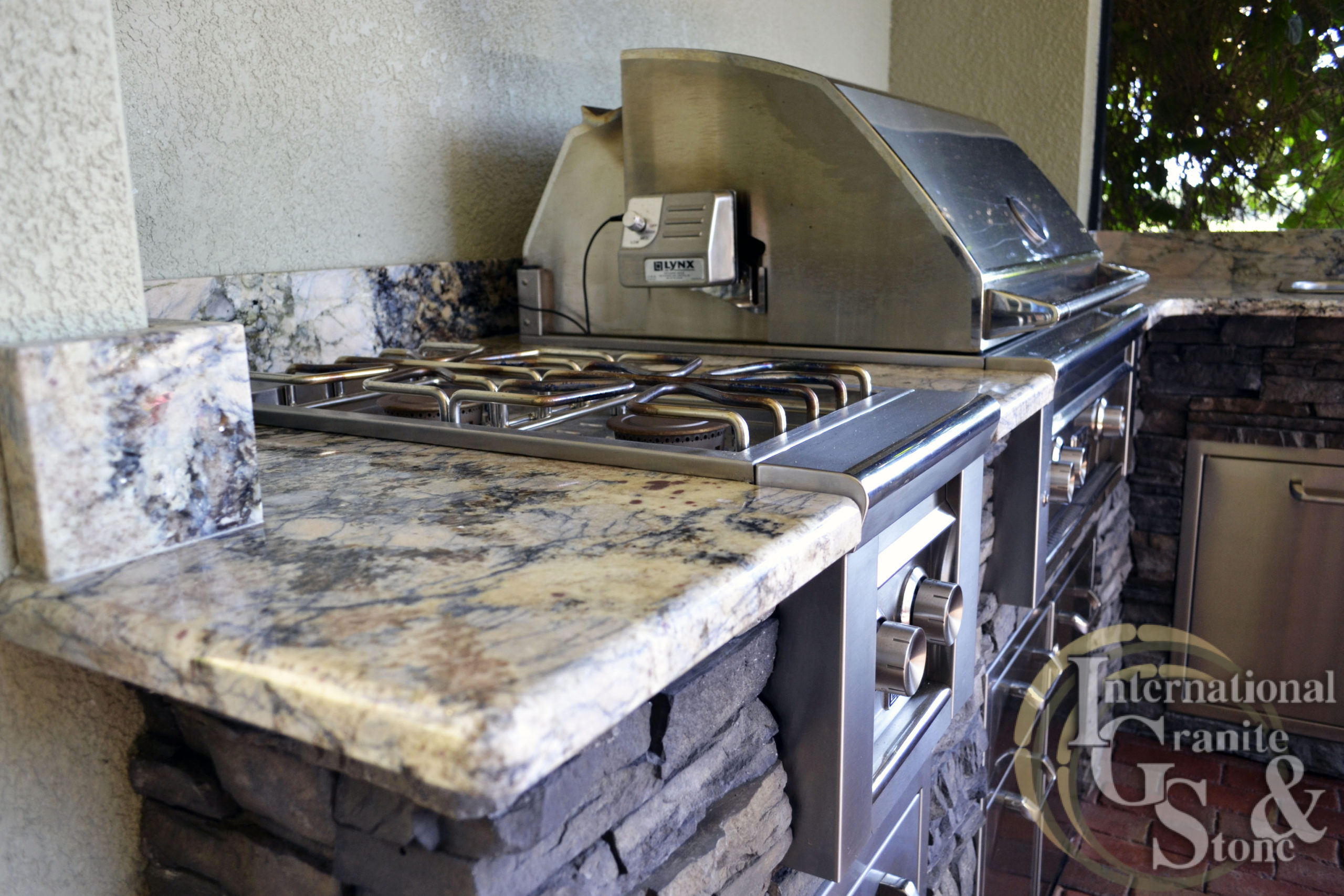 Granite Countertops Trinity Fl Azurite