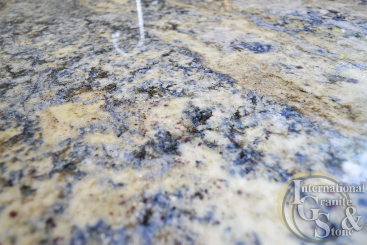 Granite Countertops Trinity Fl Azurite