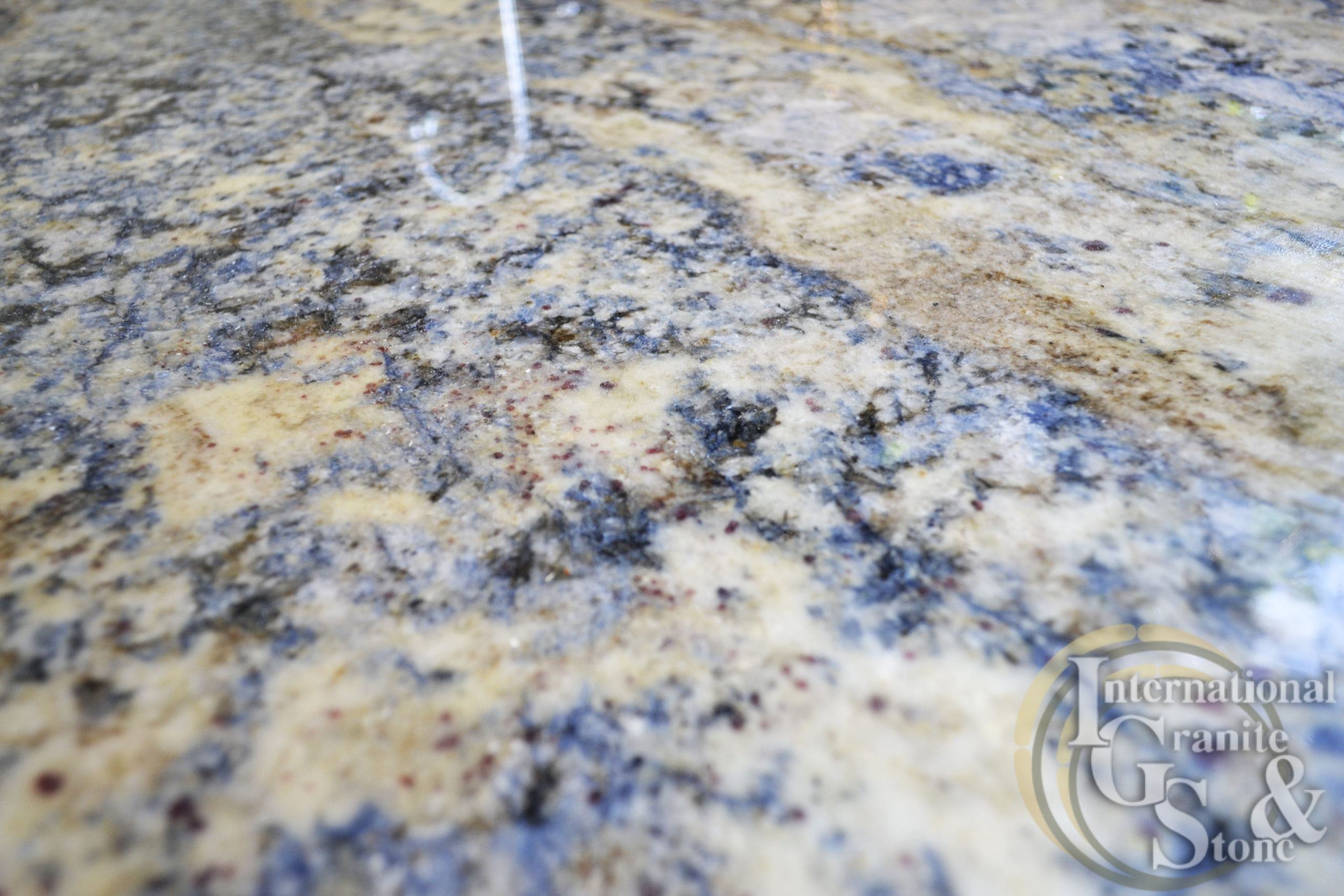 Granite Countertops Trinity Fl Azurite