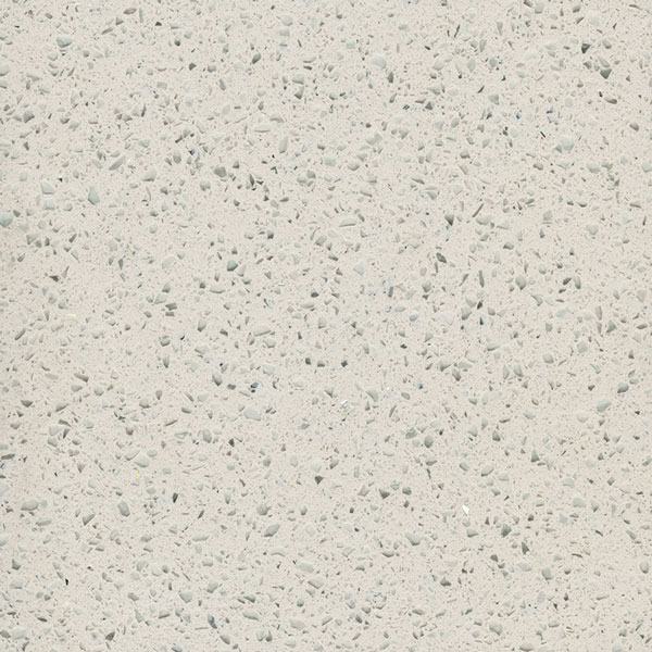 LG Viatera Tundra Ice Quartz