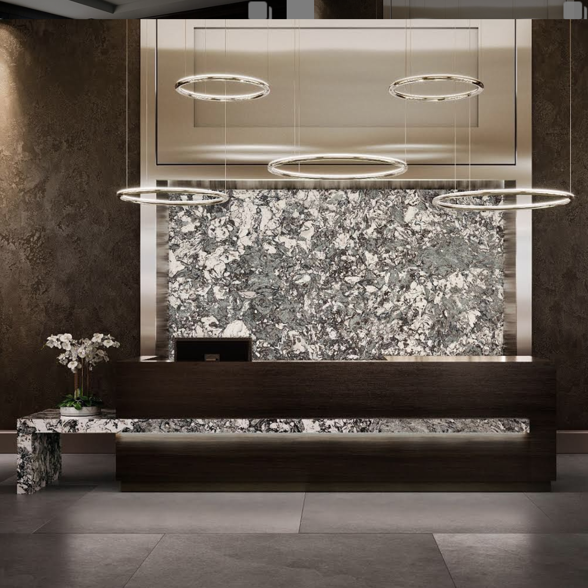 Cambria Marwell Quartz