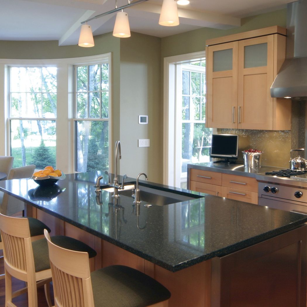 Caerphilly Green Cambria Quartz