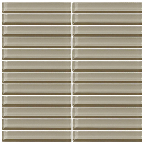 Daltile Color Wave CW07 1x6 Casual Tan