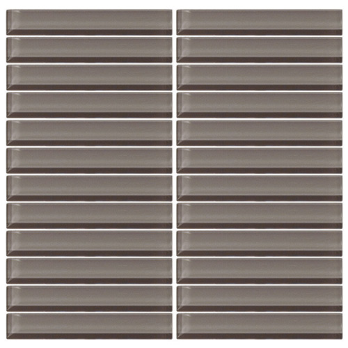 Daltile Color Wave CW09 1x6 Kinetic Khaki