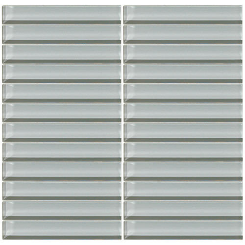 Daltile Color Wave CW17 1x6 Smoked Pearl