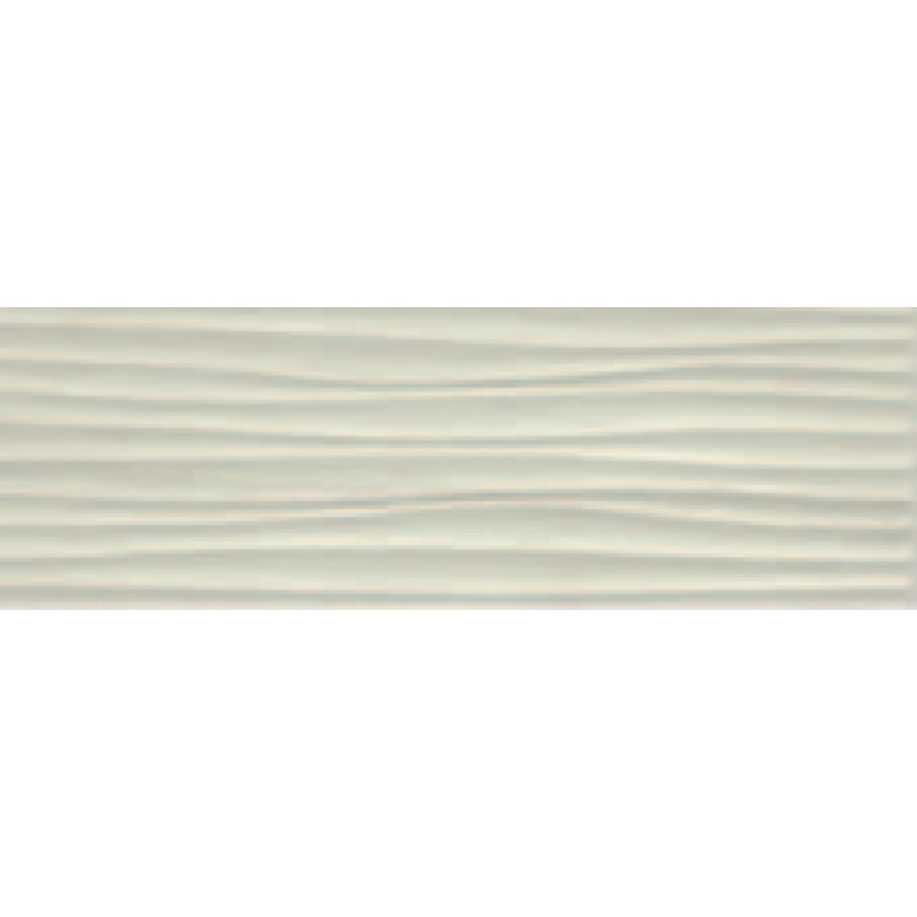 Articulo AR06 6x18 Wave Editorial White