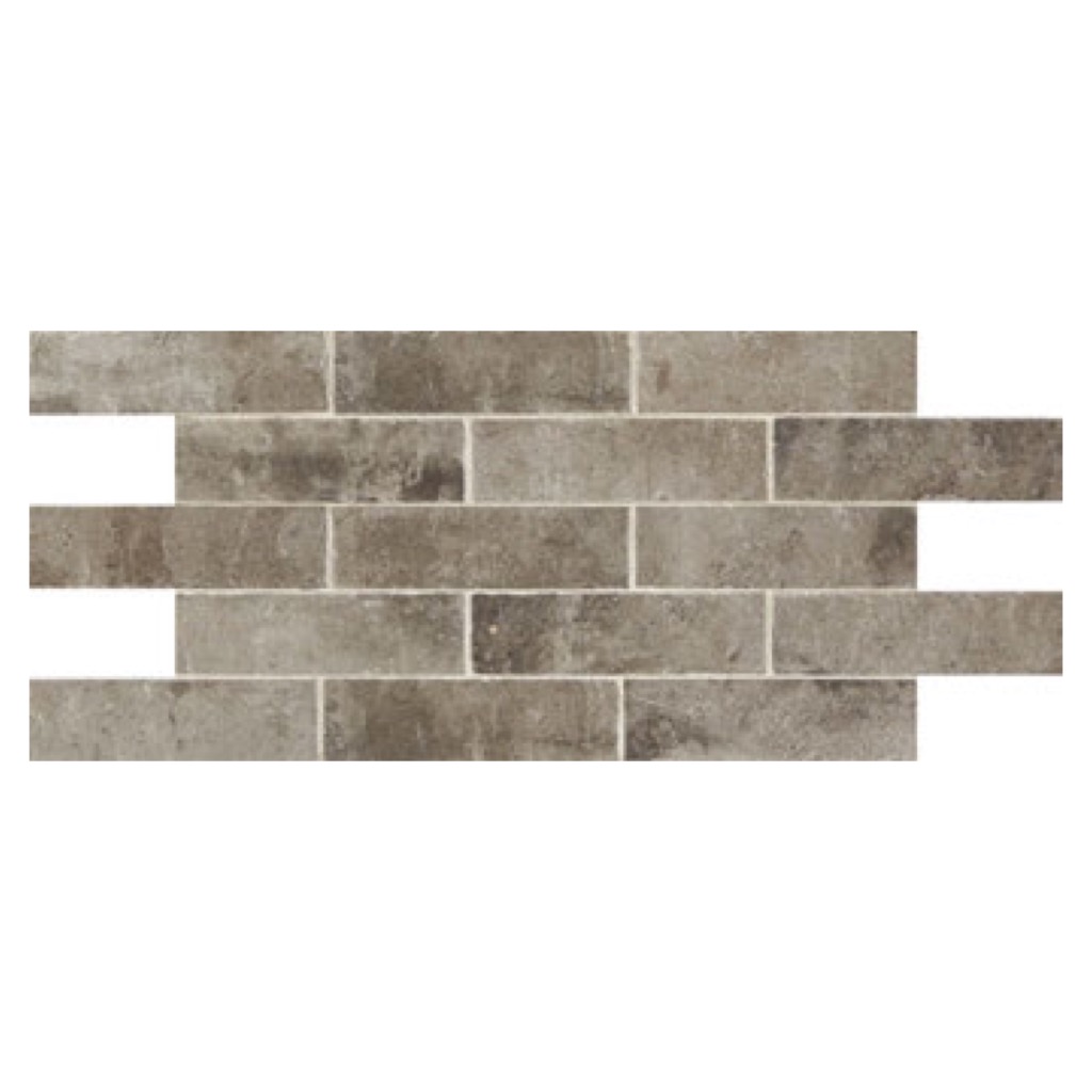 Brickwork BW04 2x8 Alcove