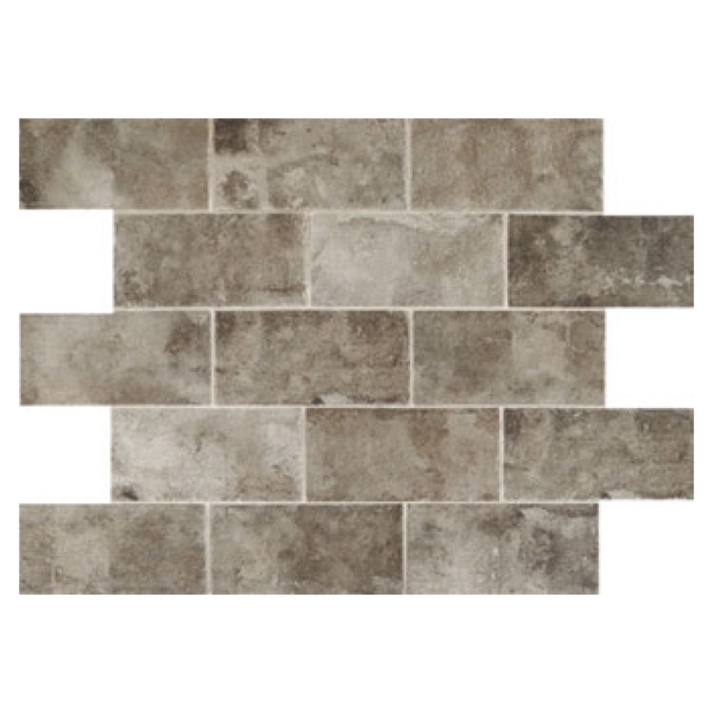 Brickwork BW04 4x8 Alcove