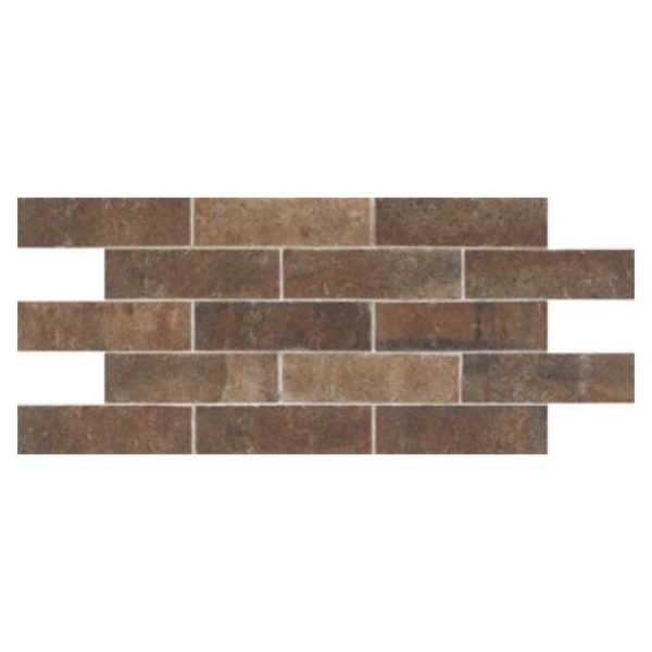 Brickwork BW05 2x8 Terrace