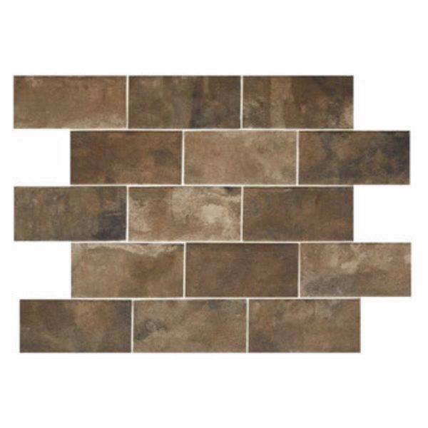 Brickwork BW06 4x8 Corridor