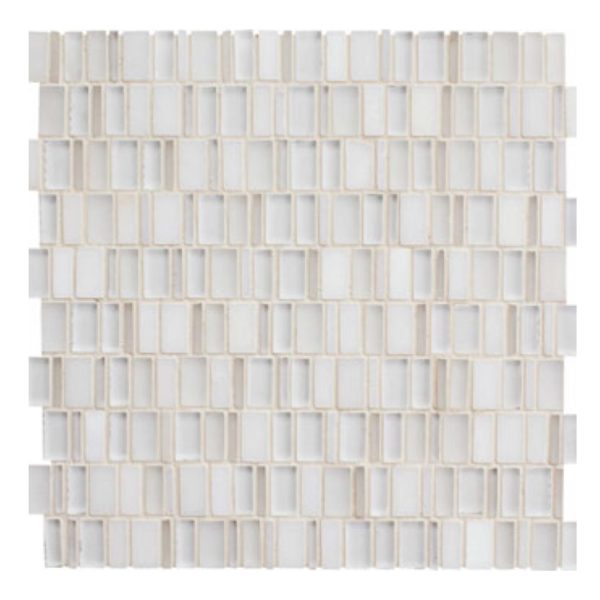 Daltile Clio CL13 Mosaic Luna