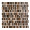 Daltile Clio CL17 Mosaic Eos