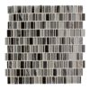 Daltile Clio CL18 Mosaic Boreas