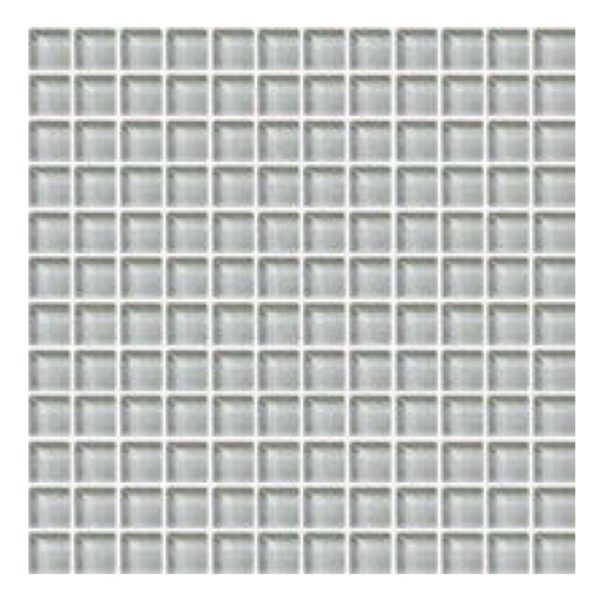 Daltile Color Wave CW03 1x1 Powder Puff