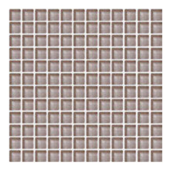 Daltile Color Wave CW08 1x1 Wisteria