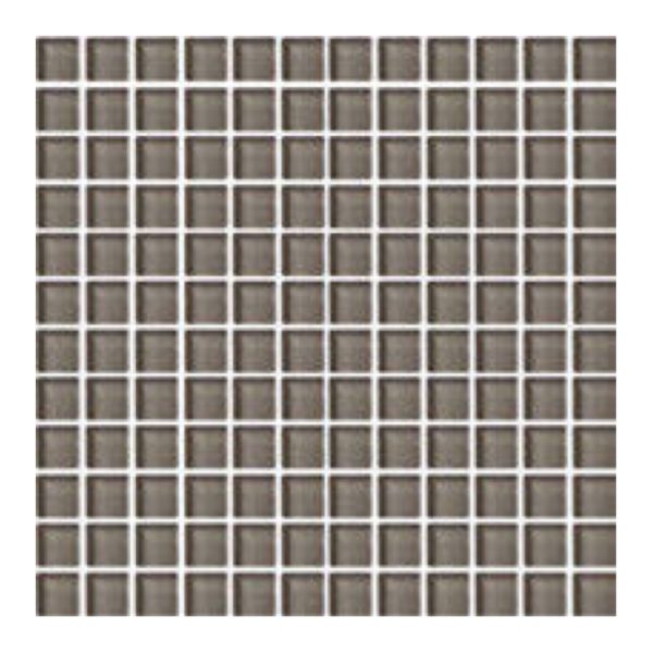 Daltile Color Wave CW09 1x1 Kinetic Khaki