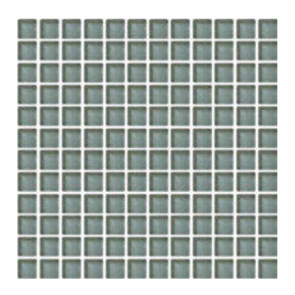 Daltile Color Wave CW16 1x1 Oak Moss