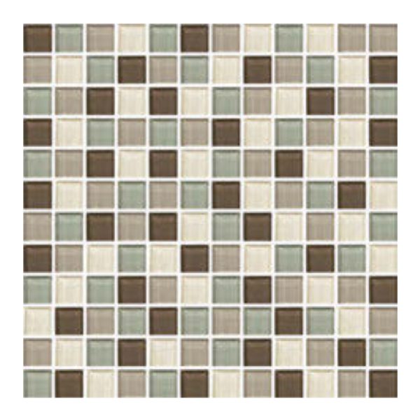 Daltile Color Wave CW24 1x1 Sweet Escape
