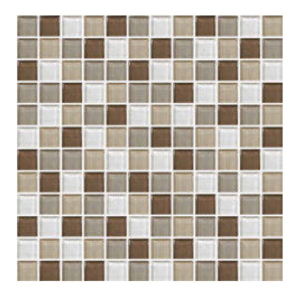 Daltile Color Wave CW23 1x1 Downtown Oasis