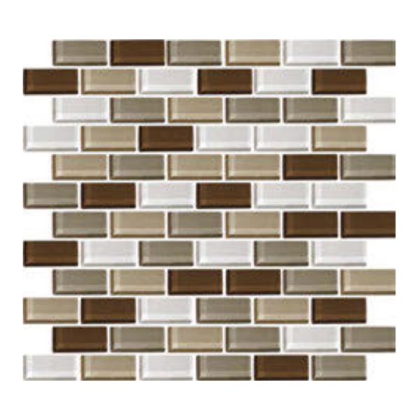 Daltile Color Wave CW23 2x1 Downtown OasisDaltile Color Wave CW23 2x1 Downtown Oasis