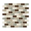 Daltile Color Wave CW24 2x1 Sweet Escape