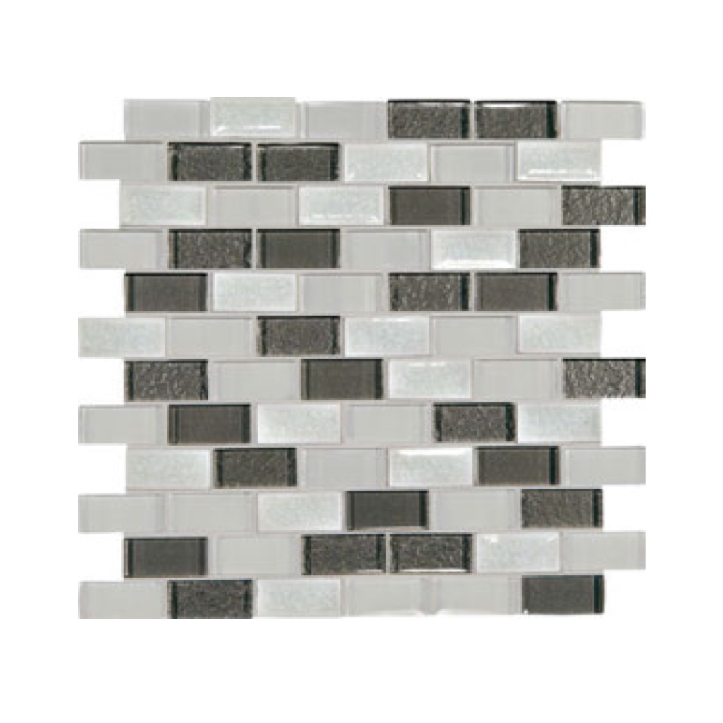 Daltile Crystal Shores CS93 2x1 Diamond Delta