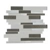 Daltile Crystal Shores CS93 RL Diamond Delta