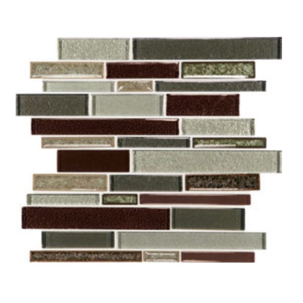Daltile Crystal Shores CS94 RL Hazel Harbor
