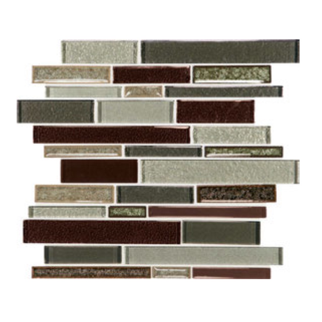 Daltile Crystal Shores CS94 RL Hazel Harbor