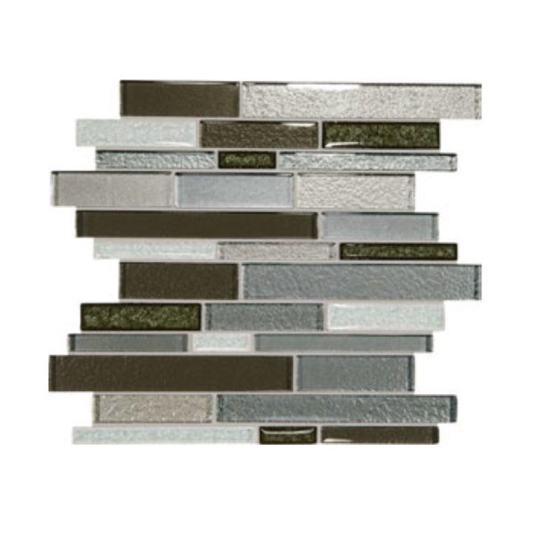 Daltile Crystal Shores CS96 RL Emerald Isle