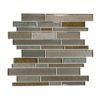 Daltile Crystal Shores CS96 RL Sapphire Lagoon