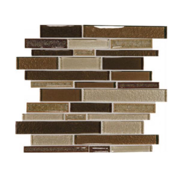 Daltile Crystal Shores CS97 RL Copper Coast