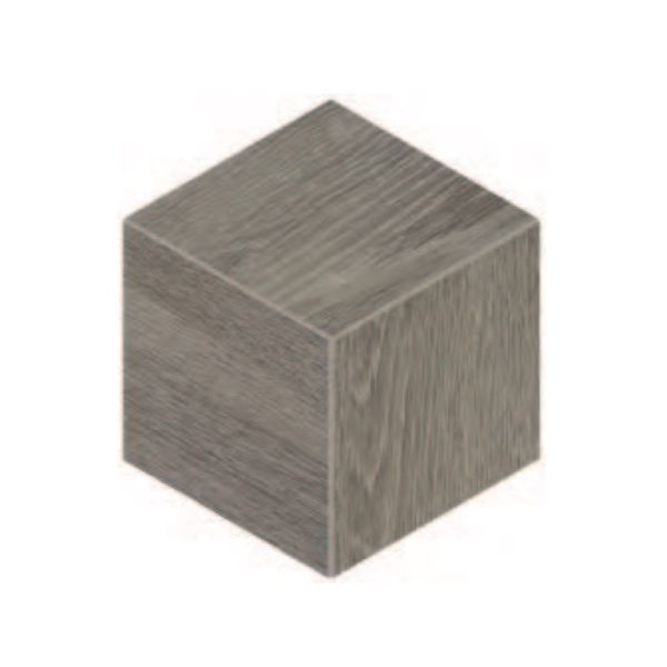 Daltile Emerson EP04 3D Cube Balsam Fir