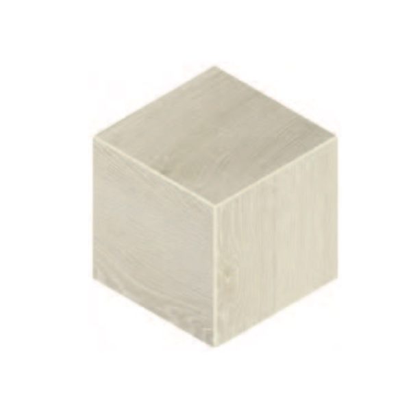 Daltile Emerson EP06 3D Ash White