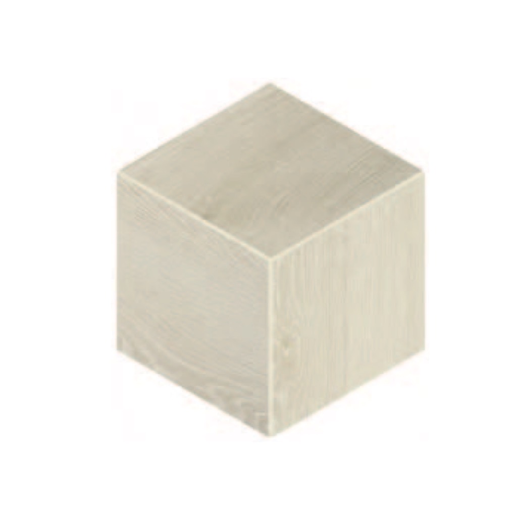 Daltile Emerson EP06 3D Ash White