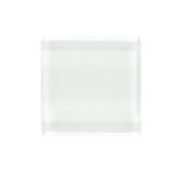 Daltile Illustrations IS10 1x1 Winter White